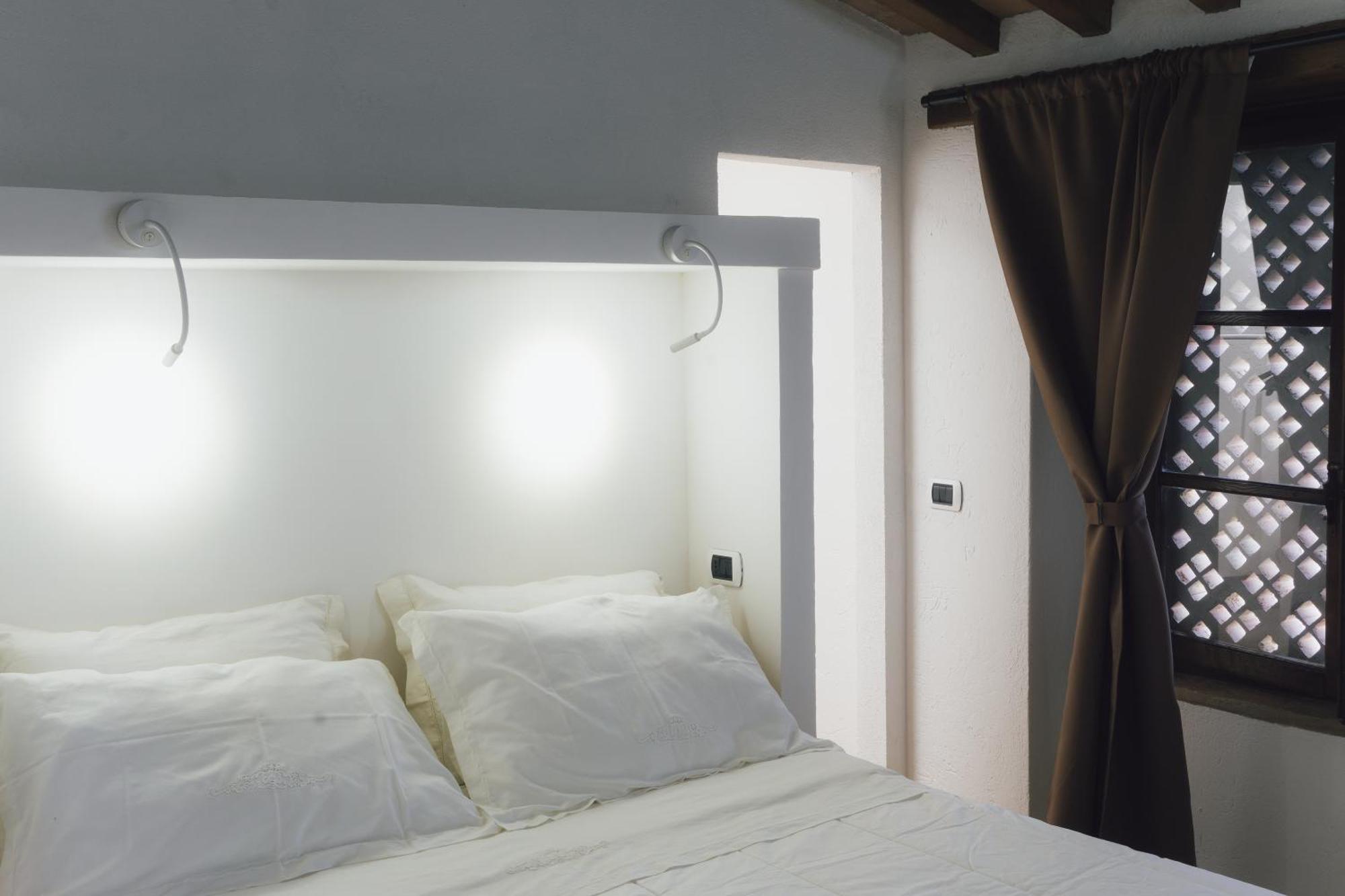Villa Elisa - Private Pool & Airco Near Reschio Castle Lugnano Εξωτερικό φωτογραφία