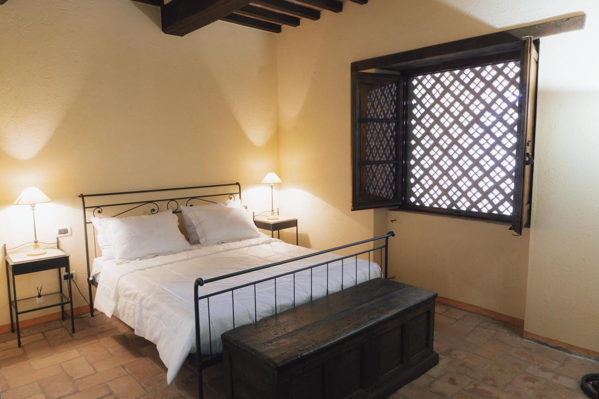 Villa Elisa - Private Pool & Airco Near Reschio Castle Lugnano Εξωτερικό φωτογραφία