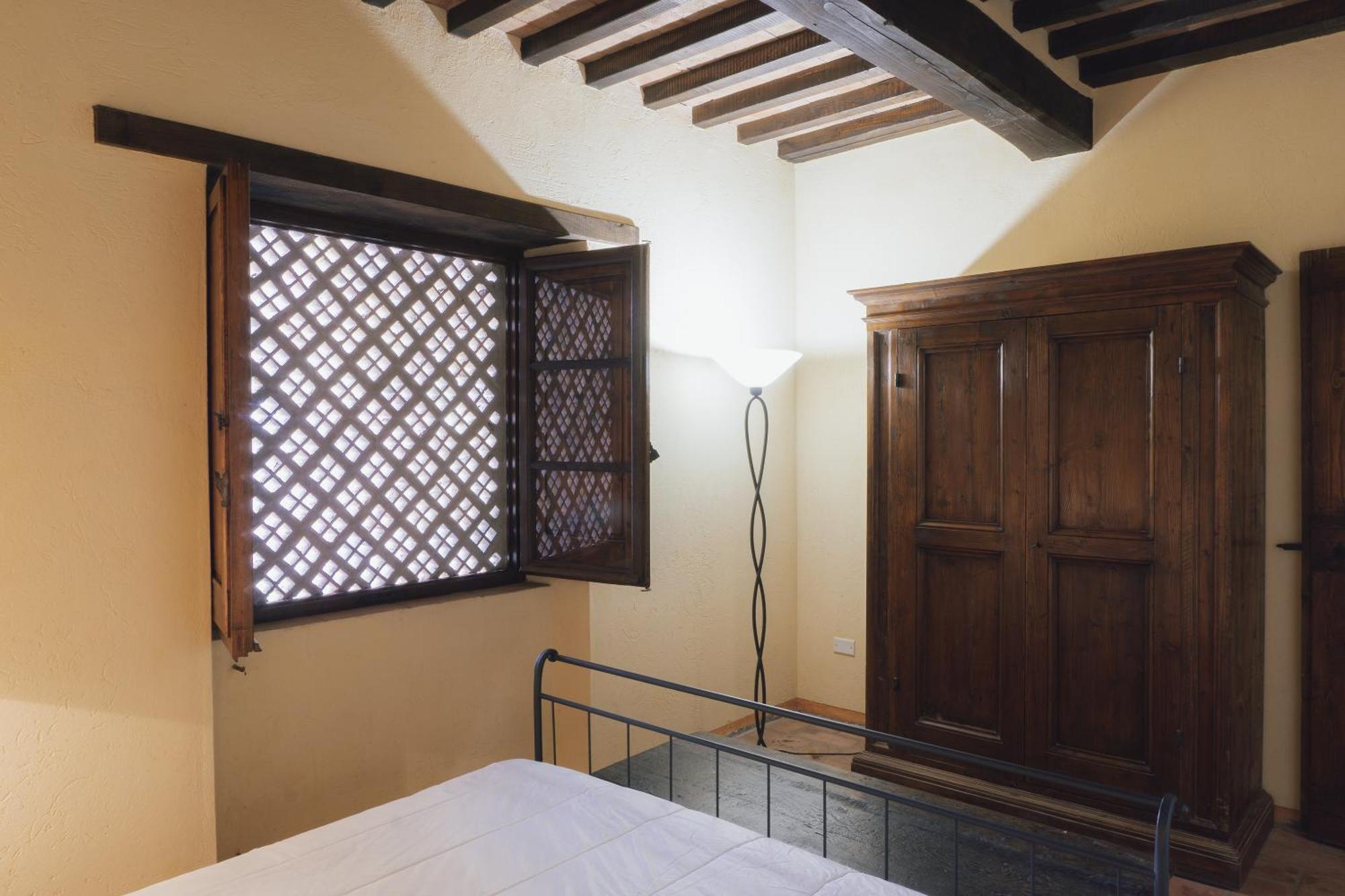 Villa Elisa - Private Pool & Airco Near Reschio Castle Lugnano Εξωτερικό φωτογραφία